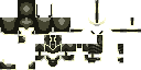 Texture for Iron Armor