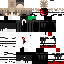 Texture for evil dream