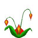 Texture for Red Ether Plant Final