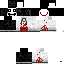 Texture for jeff the killer