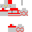Texture for ultramanjack