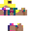 Texture for pour liam