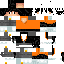Texture for SSJ 100 Gogito (EDIT) (STRONGEST FORM FOR GOGITO)