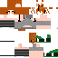 Texture for むちゃ子