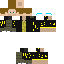 Texture for vena