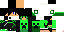 Texture for крипер