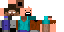 Texture for blob
