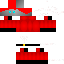 Texture for robot santa
