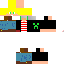 Texture for erter