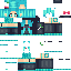 Texture for Мика