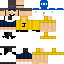 Texture for SML jeffy