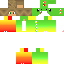 Texture for JUSTIN PJS!