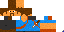 Texture for Брутальный Лесник