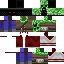 Texture for hacker