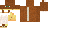 Texture for Realistic Ocelot