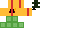 Texture for bob the slime