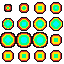 Texture for Elements exp