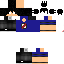 Texture for LuisGammer10