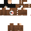 Texture for KhattyG Nutellossaur