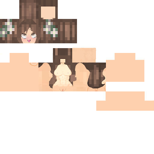 Texture for FG