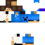 Texture for steve