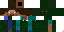 Texture for edemd