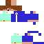 Texture for xProyectorHell