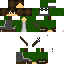 Texture for Steampunk Ranger Savage