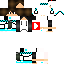 Texture for turbo
