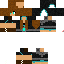 Texture for Hahcha
