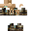Texture for charmingforester