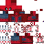 Texture for SPIDERMAN CON CAPA