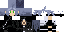 Texture for Sephiroth