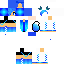 Texture for demi da nat