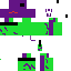 Texture for Transformers Brawl G2
