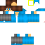 Texture for ItzAngelSky