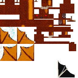 Texture for firedragon