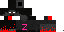 Texture for zombie z
