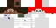 Texture for skeleton