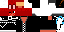 Texture for ナナキ　スキン