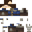 Texture for steve