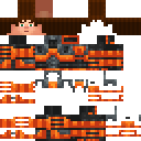 Texture for Jesse with HEV suit