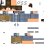 Texture for cornobbs