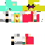 Texture for Gamze