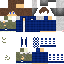 Texture for steve