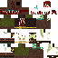 Texture for Pyke_Skin_MC