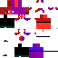 Texture for zoramo reverso
