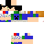 Texture for mikelink