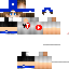 Texture for отдаю скин берите 