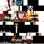 Texture for Kratos Hacker